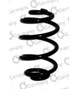 CS Germany - 14950677 - Пружина подвески